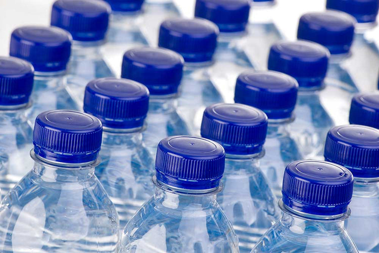 The Benefits of Filtered Water VS Bottled Water