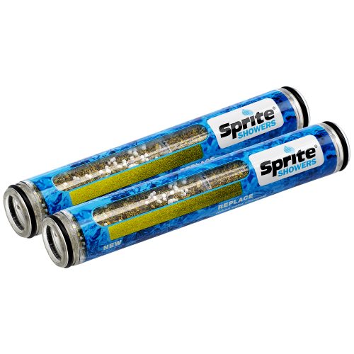 Sprite Hand-Held Filter Cartridge
