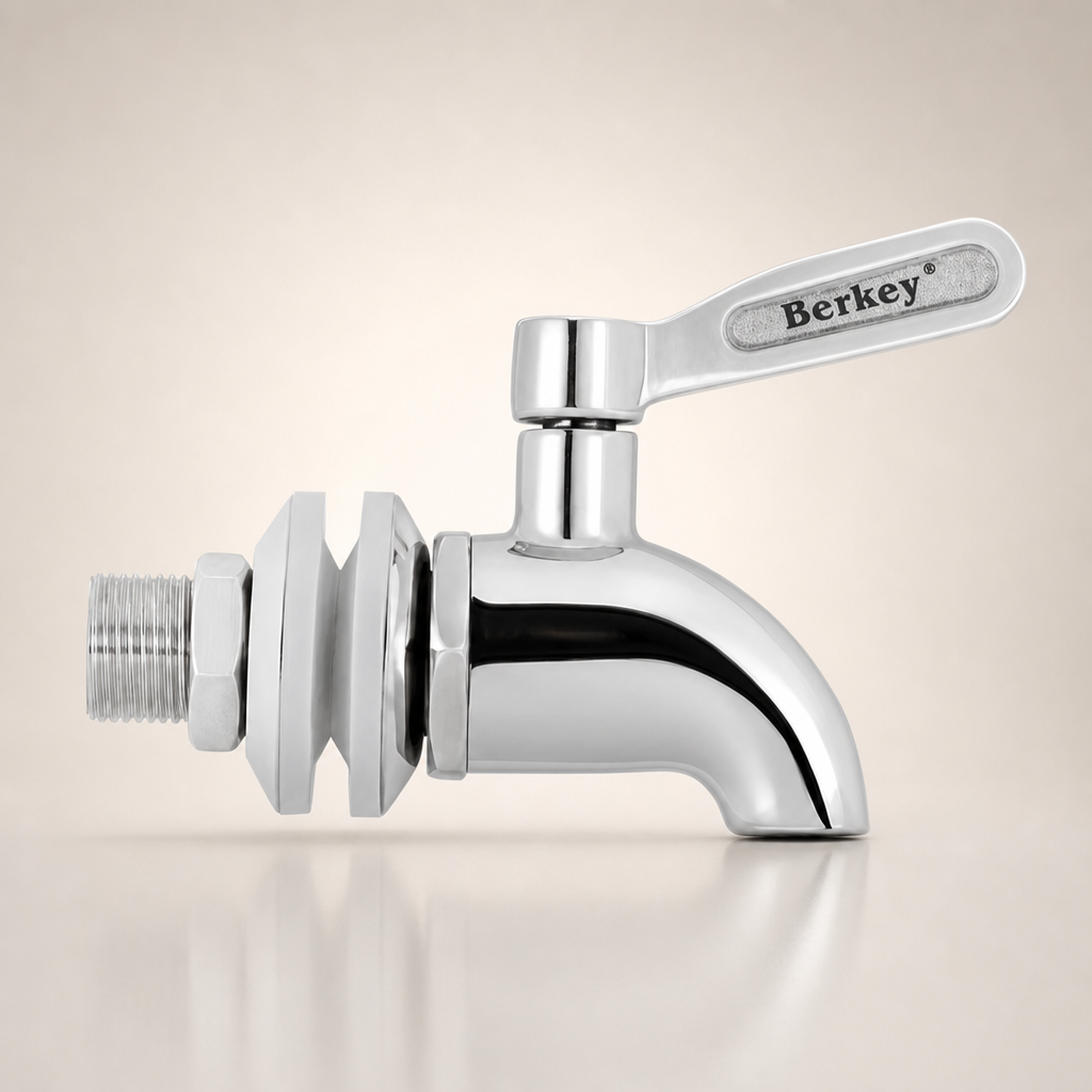 Berkey Stainless Steel Spigot