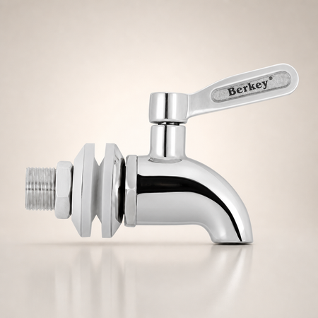 Berkey Stainless Steel Spigot