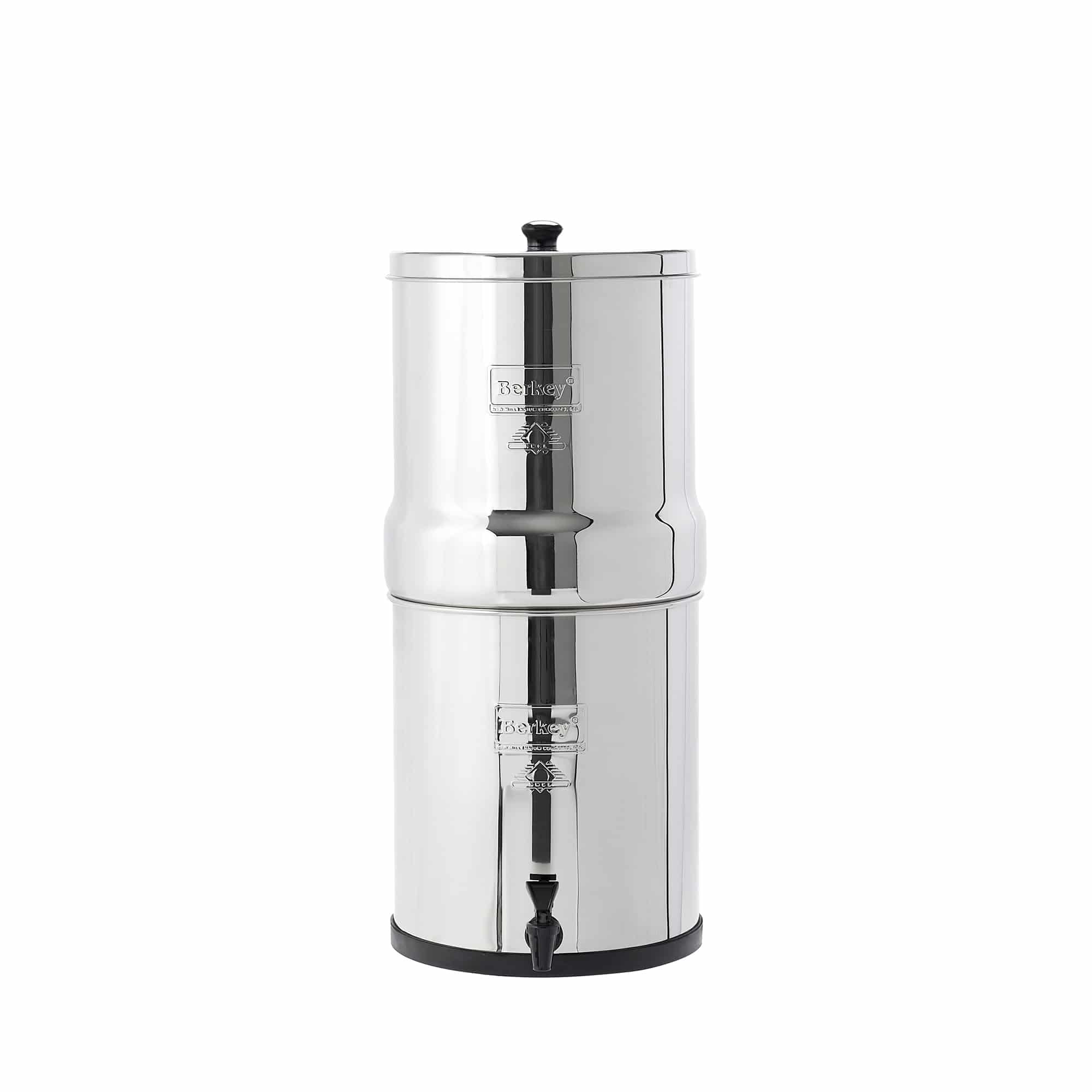 BIG BERKEY® SYSTEM (2.25 GAL)