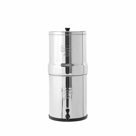 BIG BERKEY® SYSTEM (2.25 GAL)