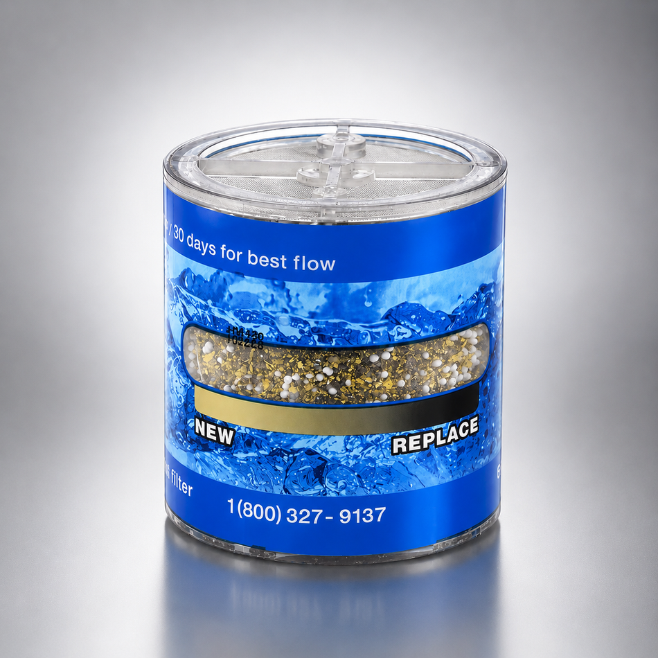 Sprite Original High Output Filter Replacement Cartridge