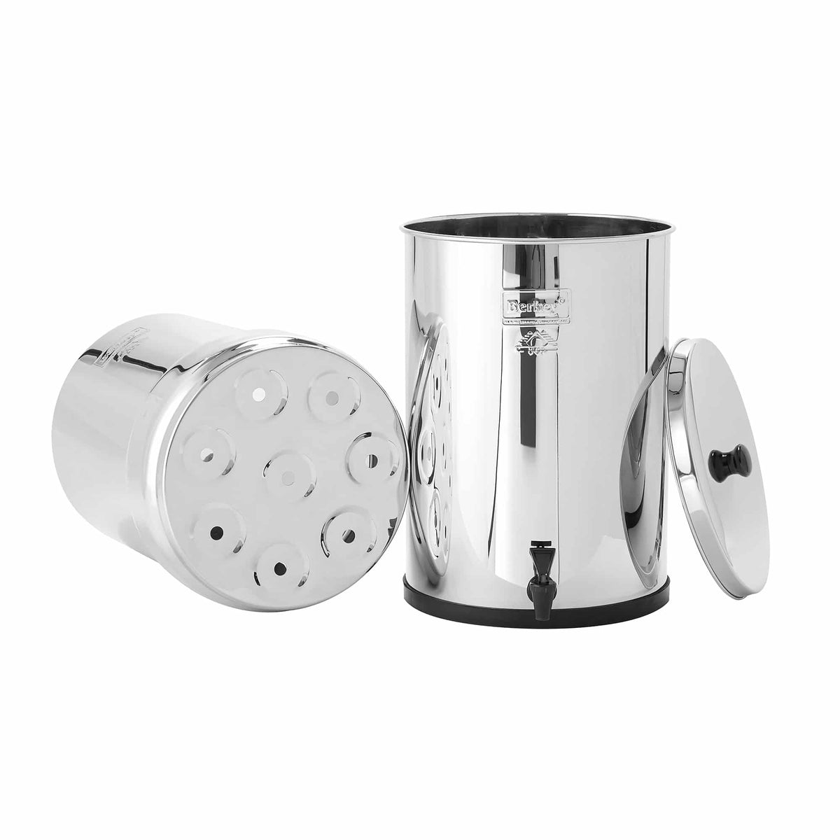 CROWN BERKEY® SYSTEM (6 GAL)