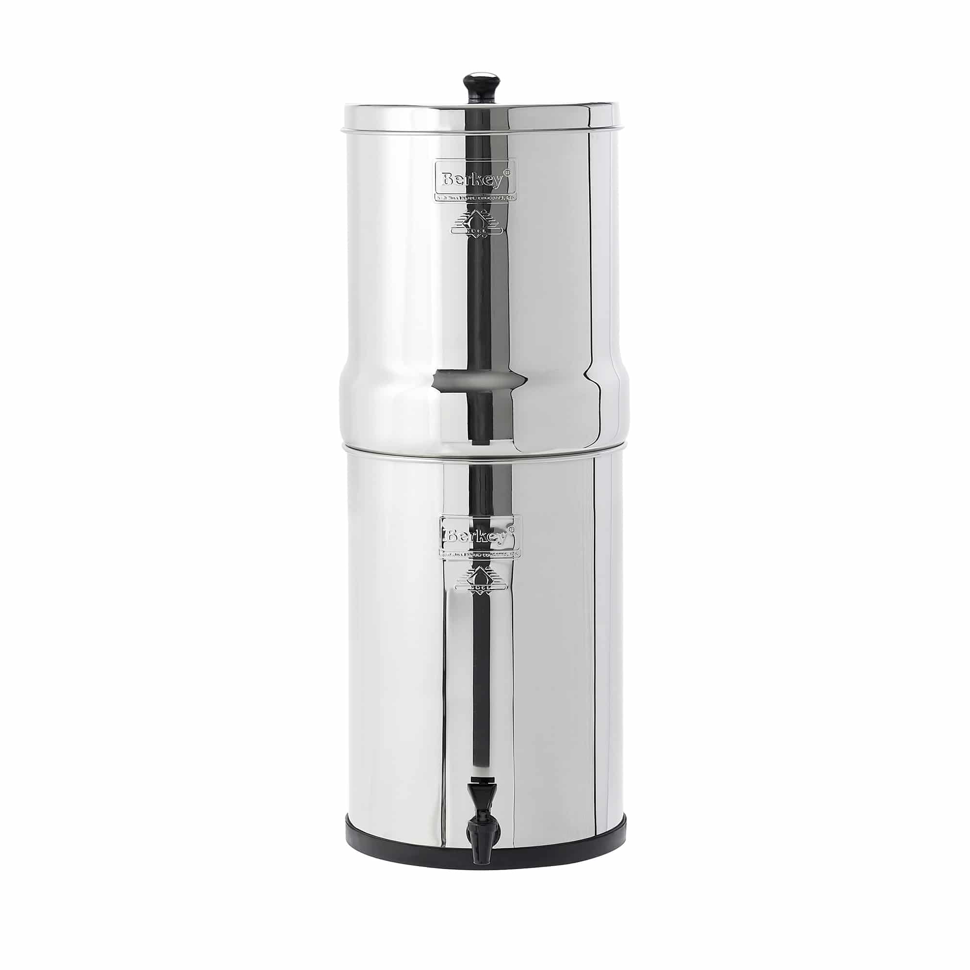 CROWN BERKEY® SYSTEM (6 GAL)