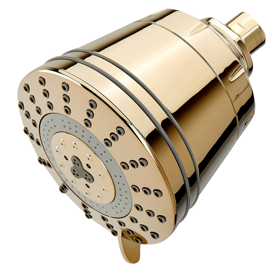Shower Pure Filtered Shower Head