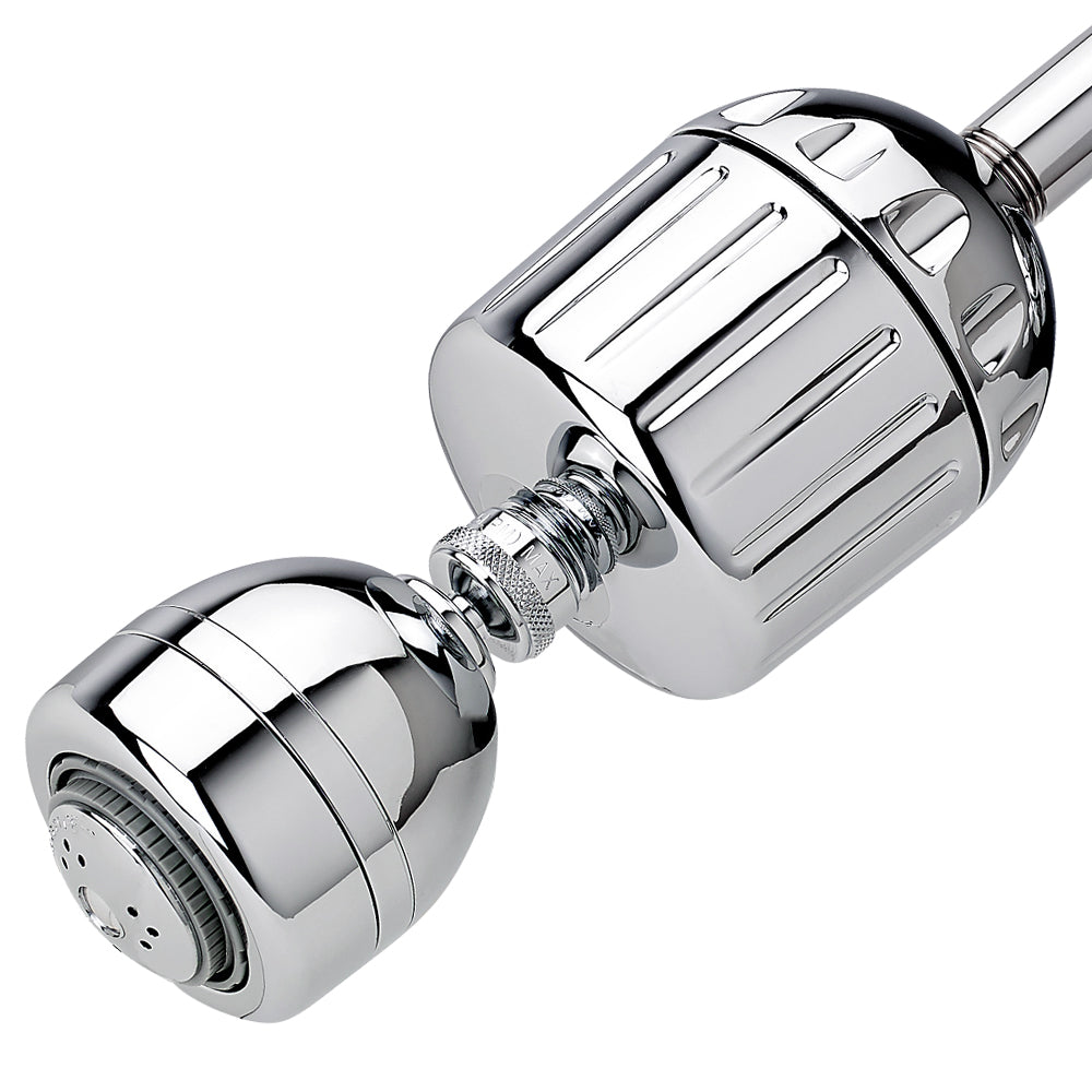 Sprite High Output 2 Chrome
