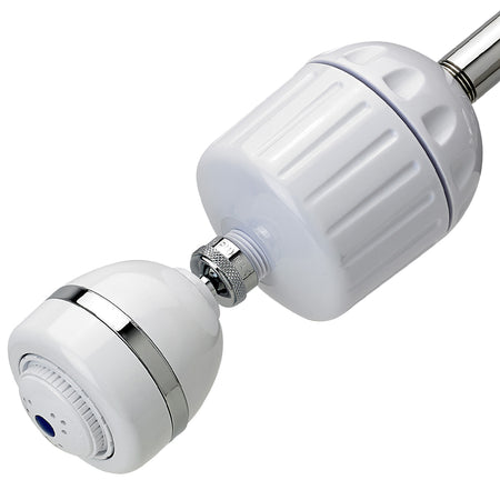 Sprite High Output 2 White