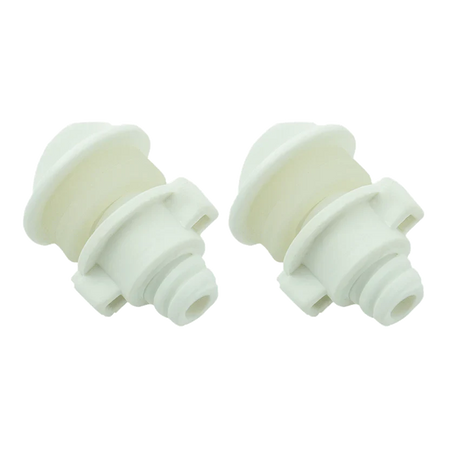 Hole Plugs (Set of 2)