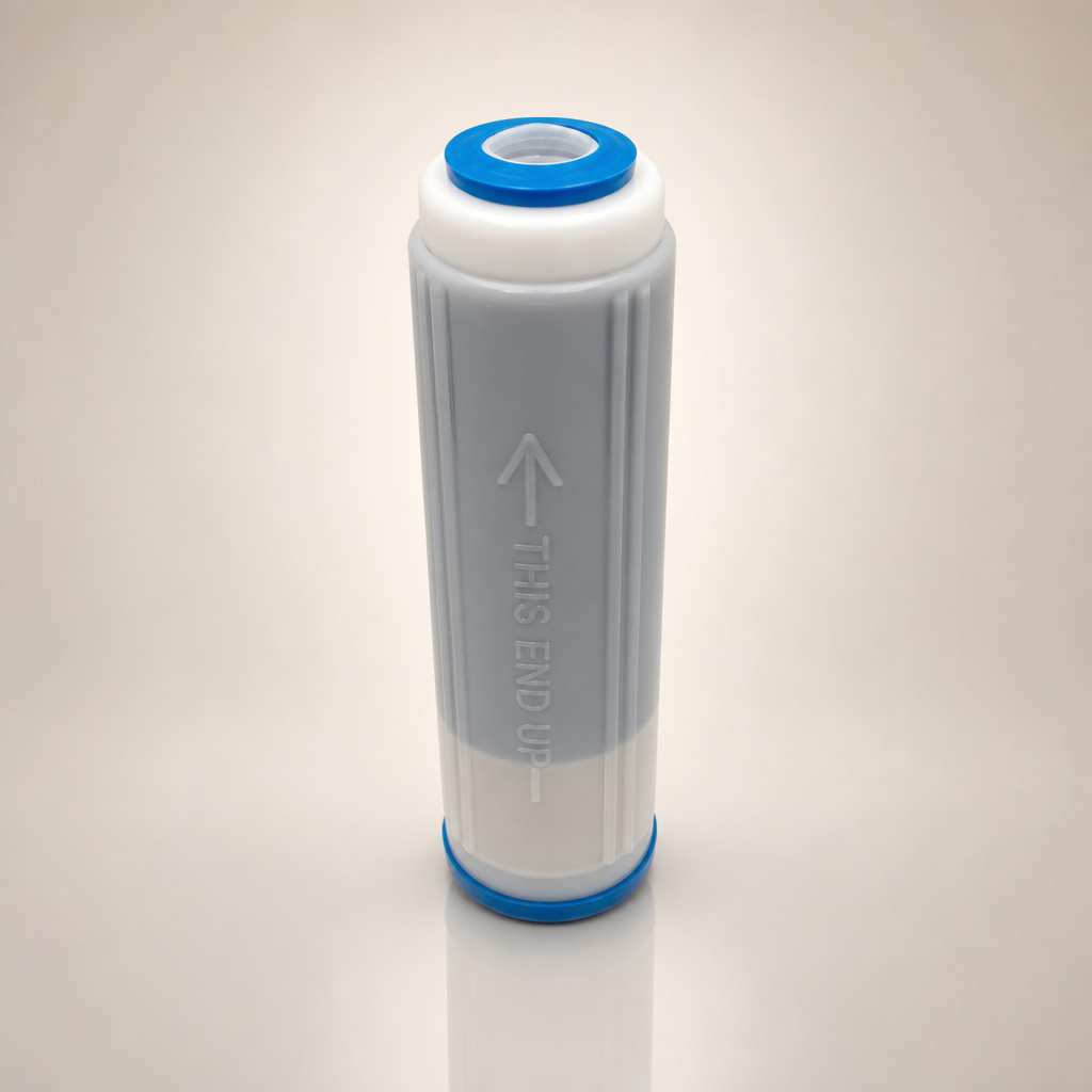 KDF Water Filter Cartridge