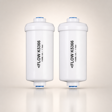 PF-2 Big Berkey Fluoride Filters 2-Pack