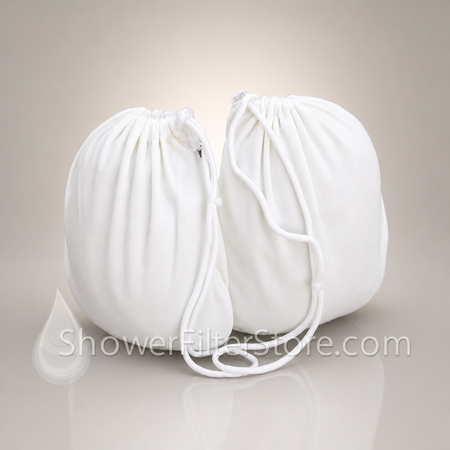 Rainshow'r Crystal Ball KDF Bath Filter Replacement