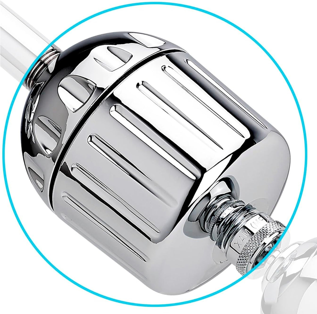Sprite High Output 2 Shower Filter — filter housing only, no shower head included