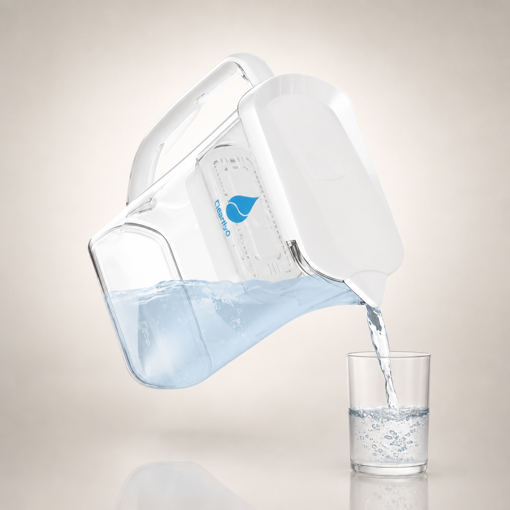 Therasage TheraH2O Pitcher