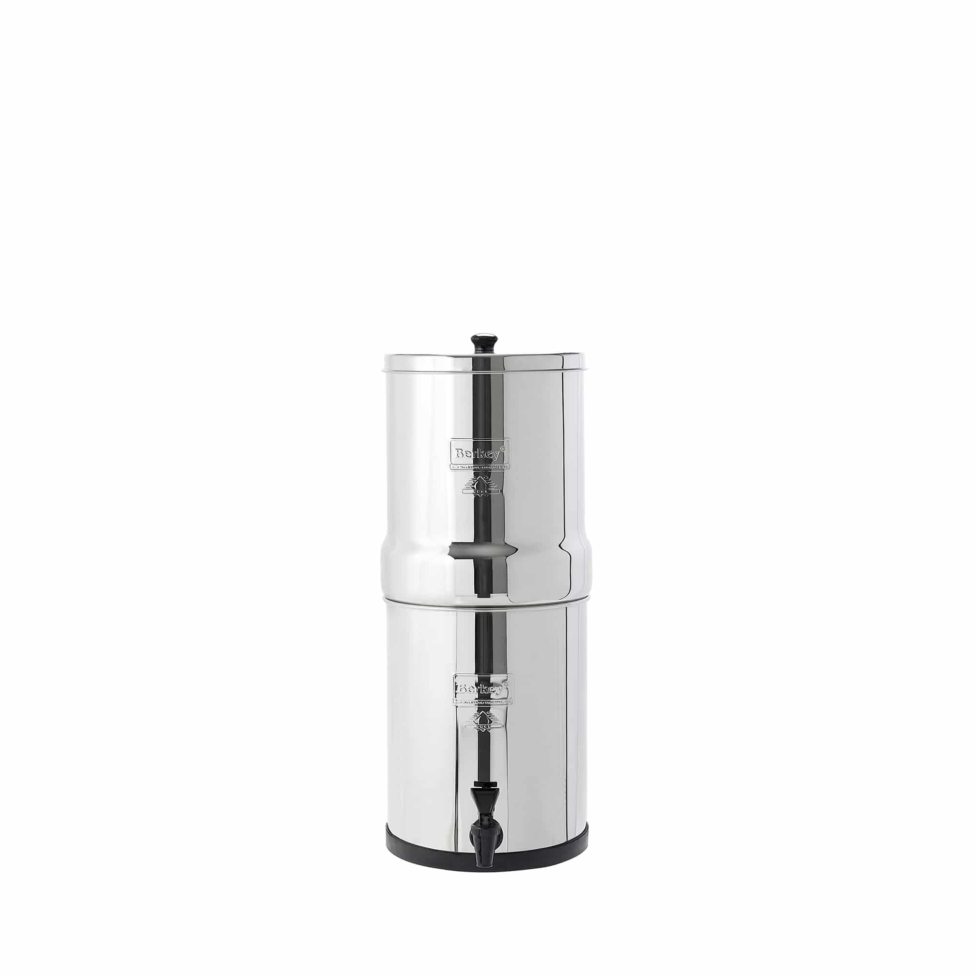 TRAVEL BERKEY® SYSTEM (1.5 GAL)