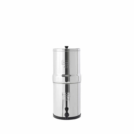 TRAVEL BERKEY® SYSTEM (1.5 GAL)
