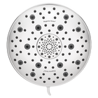 Oxygenics Vortex Chrome