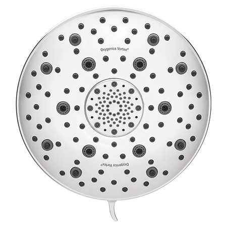 Oxygenics Vortex Chrome