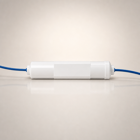 Water Fountain Refrigerator Inline Water Filter