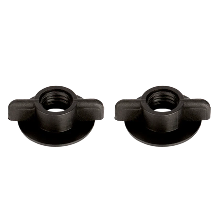 Wingnuts (Set of 2)