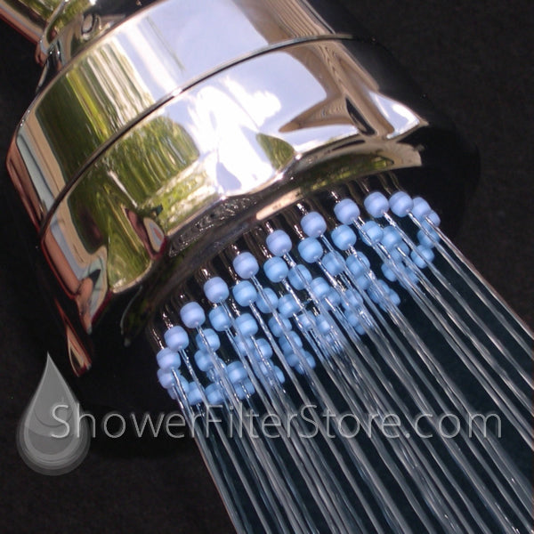 Sprite Ultimate Compact Filtered Showerhead