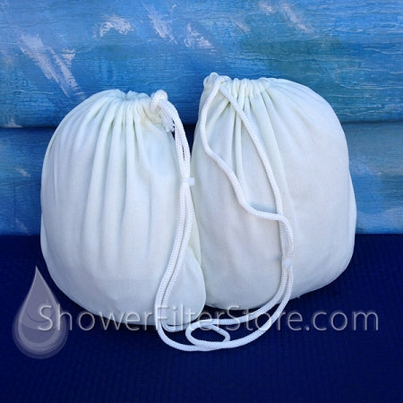 Rainshow’r Crystal Ball Bath Filter