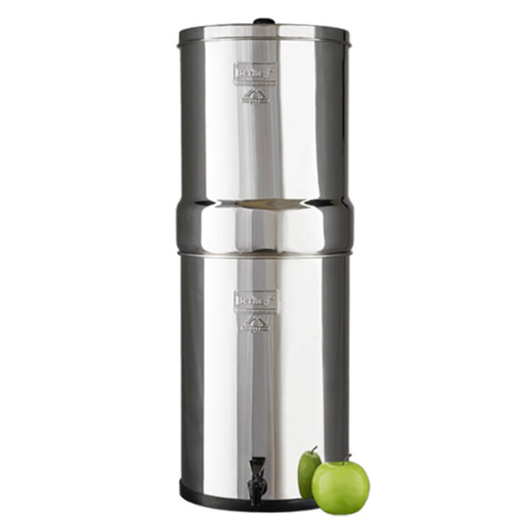 CROWN BERKEY® SYSTEM (6 GAL)