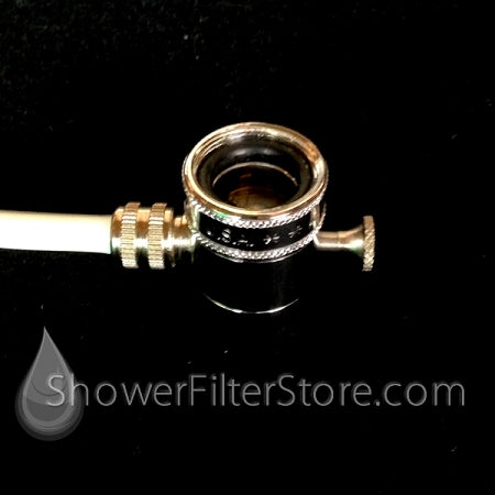 Ultimate Fluoride III with Fluoride, Carbon-KDF and Catalytic Carbon Block Water Filter