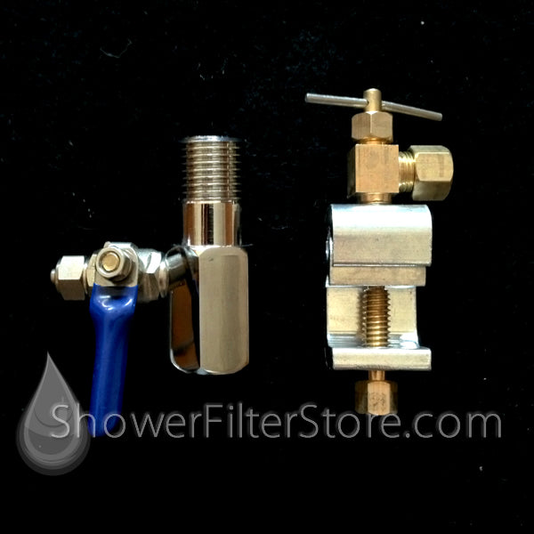 Ultimate Fluoride II Drinking Filter