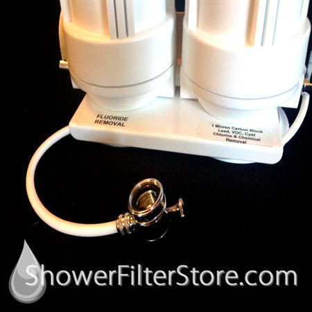 Ultimate Fluoride II Drinking Filter