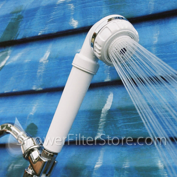 Sprite Original 3-Spray Hand Held Shower Filter