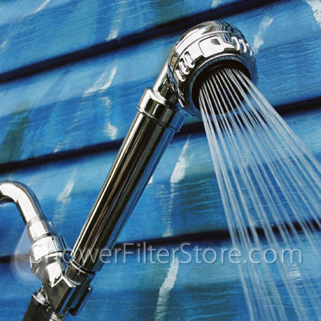 Sprite Original 3-Spray Hand Held Shower Filter