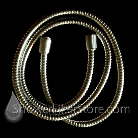 Hand-Held Shower Filter Hose – view 2
