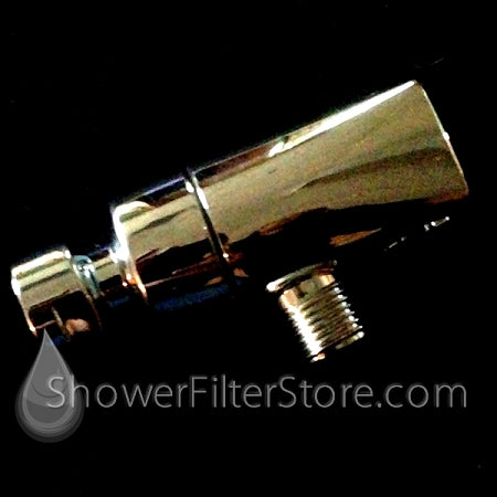 Hand-held Shower Filter Bracket – view 2