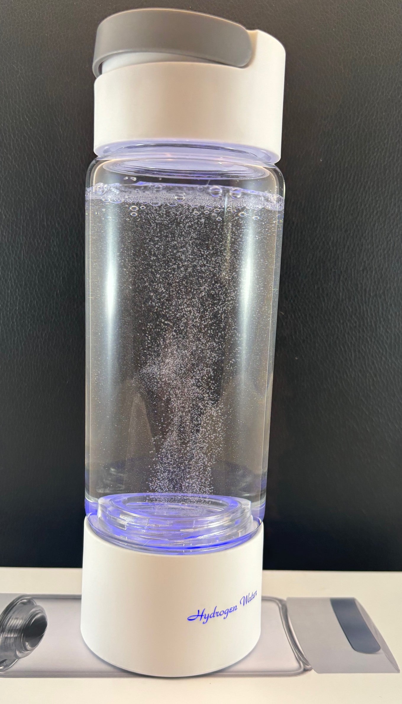 Hydrogen Water Bottle