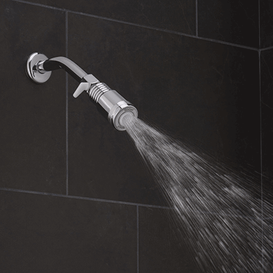 Oxy High Performance Self Pressurized Showerhead