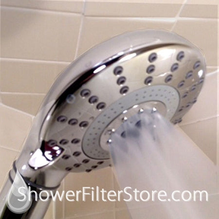 Sprite Shower Pure Handheld Shower Filter