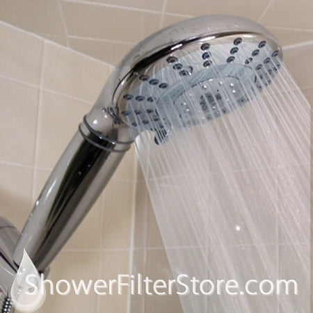 Sprite Shower Pure Handheld Shower Filter