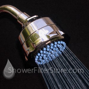 Sprite Ultimate Compact Filtered Showerhead