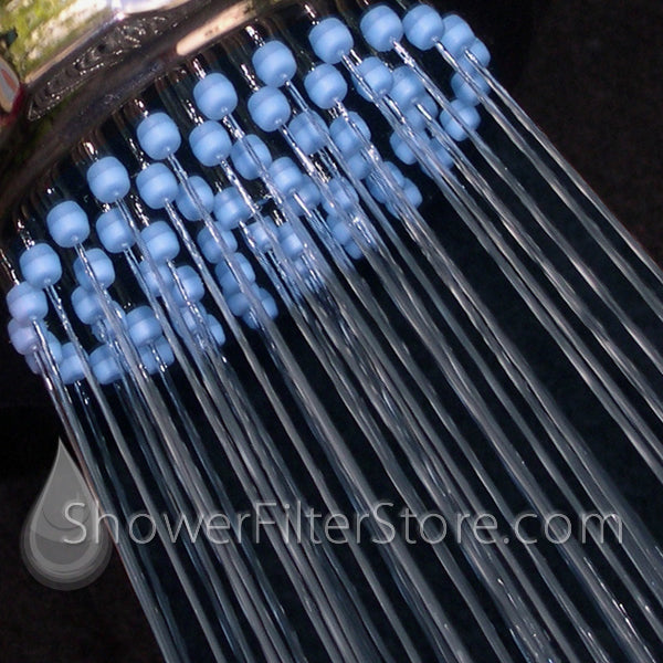 Sprite Ultimate Compact Filtered Showerhead