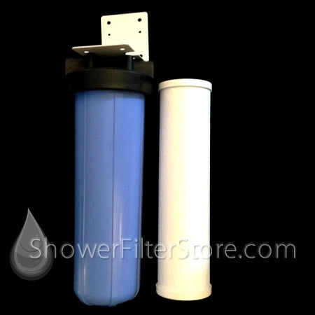 WaterSource I Whole House Water Filtration System – view 2