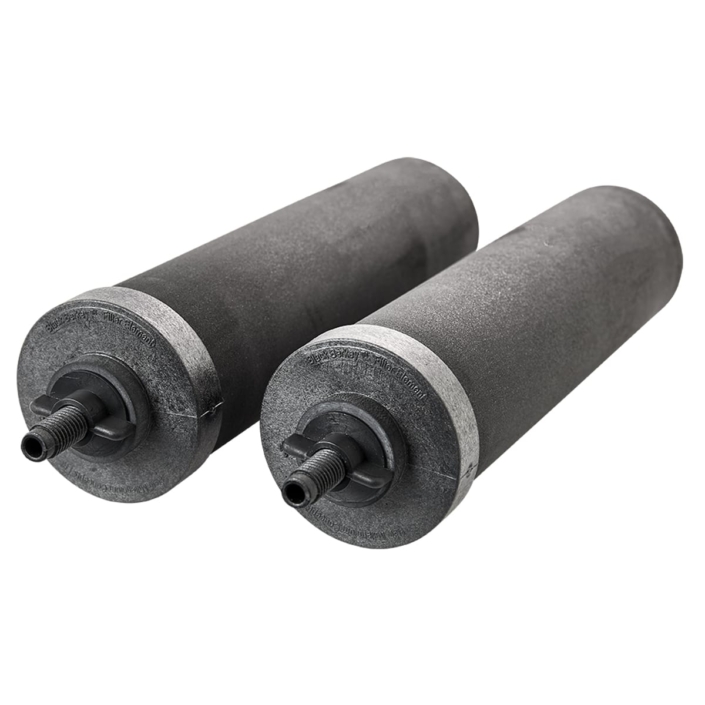 Quality Shower Filters & Drinking Water Purification Systems