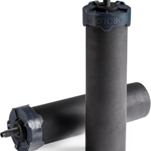 Boroux Foundation Filters